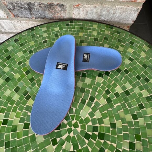 NEW BALANCE ULTRA ARCH SUPPORT INSOLE ORTHOIC WOMEN OR MEN - Picture 2 of 10